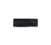 KEYBOARD K120 FOR BUSINESS