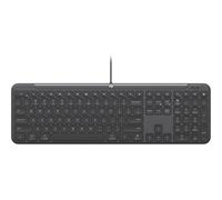 KEYBOARD K620 USB US/920-013333 LOGITECH