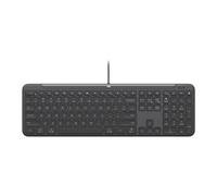 KEYBOARD K620 USB US/920-013333 LOGITECH