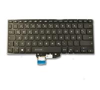 Keyboard Key Board for Asus VivoBook S14 S430FA S430FN S430UA X430FA X430FN X430UA Black with Backlight