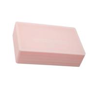 Keyboard Keycap Sorting Case with Long Slot Tray Layout, Covered Storage Box for Mechanical Keyboard Hobby Desks Keycap Organizer Box Storage Case Desk Sorter Covered Accessory Tray Collection Hobby