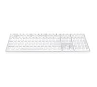 Keyboard Keycaps - Keycaps Set | Backlit Keycaps | Shine Through Keycap Set for Streamer and Typing Enthusiast Collection | Aesthetic Mechanical Keyboard Replacement Kit