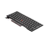 Keyboard Lenovo 01YP171 SN20P33601 AZERTY French ThinkPad X280