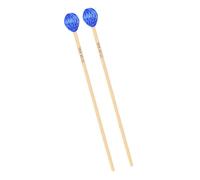 Keyboard Marine Bamallet Media Hard Yarn Head Drumstick Percussion Biborophone Murray