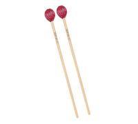 Keyboard Marine Bamallet Media Hard Yarn Head Drumstick Percussion Biborophone Murray