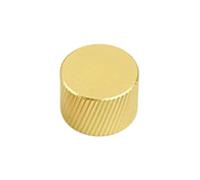 Keyboard Metal Knob Keyboards Knob Elevates Your Keyboard Aesthetics with Polished Metal Knob 16x11mm