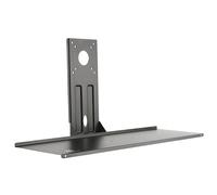 Keyboard Mouse Tray Monitor Mount Bracket Holder VESA Standard Mounting Stand HQ