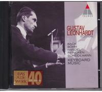 Keyboard Music (Leonhardt)