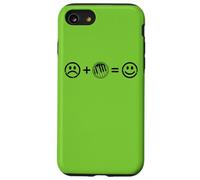 Keyboard Music Makes Happy Pianos Organs Clavier Player Case for iPhone SE (2020) / 7/8