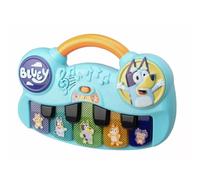 Keyboard Musical Toy Bluey Multi One Size