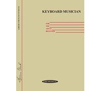 Keyboard Musician for the Adult Beginner (Frances Clark Library Supplement)