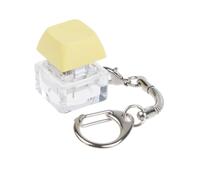 Keyboard MX Mechanical Keychain For Keyboard Switches Tester Without LED Light Stress Relief