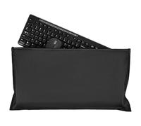 Keyboard Organizer Case, Dustproof Storage Bag, Keyboard Case with 108 Keys | for Home, Travel, School, Dormitory, Apartment, University Dormitory, Games Room, Study