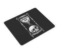 Keyboard Pad Memento Mori Skull Remember You Must Die Mouse Pad Travel