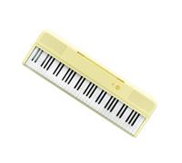 Keyboard Piano Adults 61 Keys Digital Electronic Piano Tuning Portable Keyboard Piano Instruments Portable Electronic Keyboards (Color : 07)