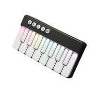 Keyboard Piano for Kids, Keyboard for Kids | Portable Piano Keyboard: Early Educational Education Instrument for Boys Girls Ages 3 and Up, Interactive Activities for Children