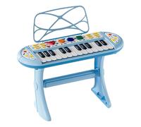 Keyboard Piano Toy for - Musical Instrument with Lights - Piano Toy Keyboard Learning Musical | For Living Room Bedroom Classroom Stage Boys Girls Preschool Students