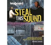 Keyboard Presents Steal This Sound