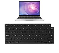Keyboard Protector for Long Fingernails - Raised Silicone - Keyboard Protector Cover - For Women, Ladies, Moms, Authors, Typisters, School, Home, Office, Room,