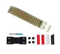 Keyboard Ribbon Latin Paw 60 Keyboard Strap Mechanical Rhinestone Keyboard Strap for Rhinestone Nylon Strap