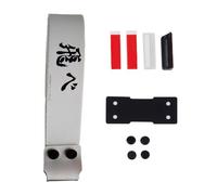 Keyboard Ribbon Latin Pou 60 Keyboard Strap Nylon Strap for Gaming Mechanical Keyboard Control Keyboard Strap