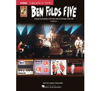 Keyboard Signature Licks Ben Folds Five