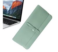 Keyboard Sleeve - PU Leather, 30.5x14cm Keyboard Case Protective Cover | Scratch-Resistant Laptop Bag, Key Protector For Office, Home, Travel, Work