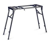 Keyboard Stand, Adjustable, Black, Stand for Keyboard, Stage Piano, MXS-A1