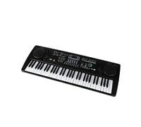 Keyboard Stand Electronic Piano Professional Portable Synthesizer Instruments