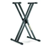 Keyboard Stand Hercules KS120B Double X EZ-LOK