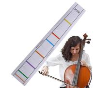Keyboard Sticker - Withstand Long-Term Use And Not Easy To Fall Out, Will Help You Master Basic Skills | Label Decal