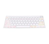 Keyboard Stickers, Replacement Keyboard Stickers Multipurpose for Laptop