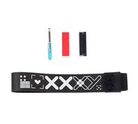 Keyboard strap: Remove the comfortable keyboard carrying rope to strengthen fire68 strap