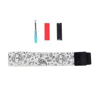 Keyboard strap: Remove the comfortable keyboard carrying rope to strengthen fire68 strap