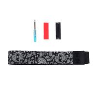 Keyboard strap: Remove the comfortable keyboard carrying rope to strengthen fire68 strap