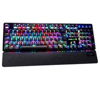 KEYBOARD, STRIKE RGB, USB GMX-STRIKE (GAMEMAX) Qty X 1
