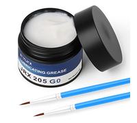 Keyboard Switch Lube 15g/0.53oz,JRX-205 Key Switch Lube for Mechanical Swiches and Stabilizers
