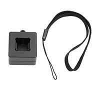 Keyboard Switch Opener Magnet Matte Aluminum Switch Opener for Cherry MX for Kailh for Outemu for Gateron Keyboard Switch (Black)