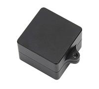 Keyboard Switch Opener, Mechanical Keyboard Keycaps Aluminum Alloy Metal Magnet Matte Switch Opener for Cherry MX for Kailh for Outemu for Gateron (Black/Grey) (Black)
