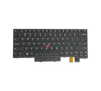 Keyboard Thorpe2 KBD IT DFN