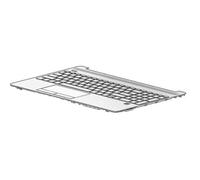 Keyboard/Top Cover by HP
