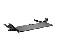 MC-462 Under-Desk Keyboard Tray Adjustable 5kg max