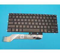 Keyboard UI Dell Inspiron 13 5368 5378 79 Vostro 14 5468 0M9DMK English Backlit