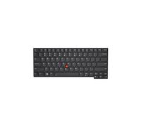 Lenovo Keyboard (UK) Backlit, 01YP548 (Backlit)