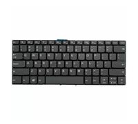 Keyboard US ， Compatible For Lenovo ，IdeaPad ，V130-14 V130-14IGM V130-14IKB NO Backlit