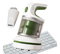Keyboard Vacuum Cleaner Handheld Silent Cleaning Device For | Mini Vacuum Cleaner and Dust Blower for Home, Travel, Desk, Floor, Table, Offices, Indoor and Exter