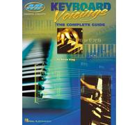 Keyboard Voicings.: Essential Concepts Series