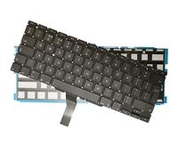 Keyboard with Light for Apple MacBook Air 11.6" A1370 A1465 UK Keyboard