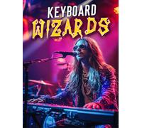 Keyboard Wizards