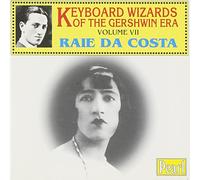 Keyboard Wizards of the Gershwin Era, Vol.7